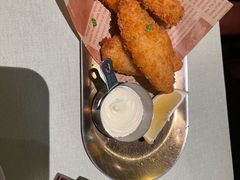 -碧特博格·20年品牌西餐厅(芜湖路店)