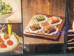 -百富源·海鲜辽菜(张士店)