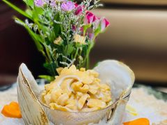 -好彩海鲜火锅饭店(银河百老汇店)