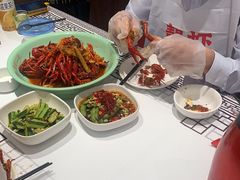 -靓虾二哥·龙虾馆(大塘总店)