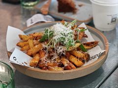 -O’mills Sourdough Bakery&Bistro(浦东机场店)