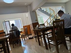 -清真海棠小吃