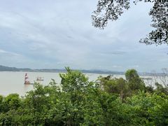 -南沙天后宫景区