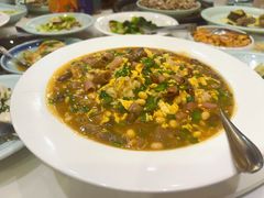 -蓝珊瑚蒸汽海鲜餐厅(龙奥店)