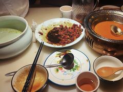-遇见长安之高山流水(李家村万达店)