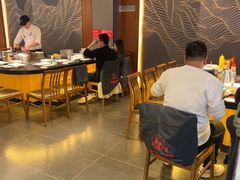 -渔乐之昕·铁板烧自助餐(虹悦城店)