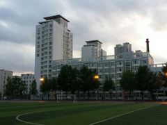 -东北大学(南湖校区)