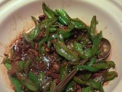 -喜棠·长沙家宴·海鲜·湘菜(麓谷店)