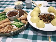 -紫光园(燕郊总店)