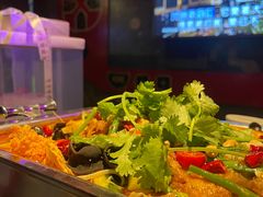 -皓声音KTV(新景店)