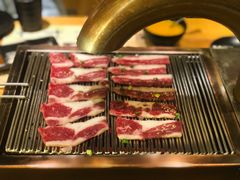 -千寻烧肉(政务区店)