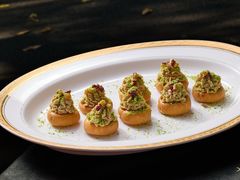 -恒记饭店(珠江路总店)