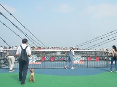 -梦幻奥陶纪景区