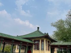 -中国农业博物馆