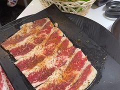 -花味·自助烤肉(雨花客厅店)
