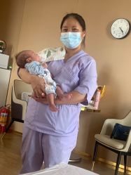 -贝爱时刻月子中心(宝安妇幼店)