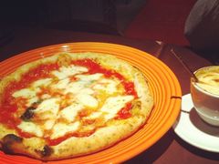 -Mammamia意大利餐厅(阳春巷店)