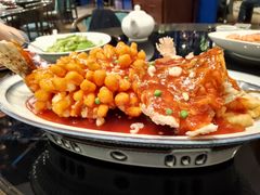 -香雪海饭店中餐厅(湖滨店)