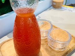 -蔡澜点心·粤菜(西单大悦城店)