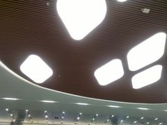 -杭州萧山国际机场