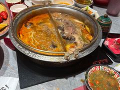 -一绪に寿喜烧(虹悦城店)