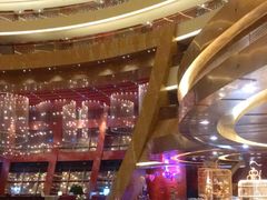 -杭州国际会议中心洲际酒店-原素全日餐厅(解放东路店)