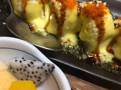 -一心创作料理屋(经开万达店)