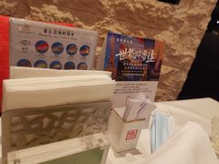 -香乐园·淮扬菜中餐厅·Shang Garden(福田香格里拉店)