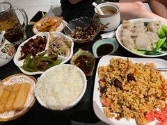 -尚足影院式足疗·住宿·美食(解放碑店)