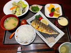 -古京·臻致料理(月湖店)