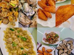 -嘉升大排档(番禺总店)