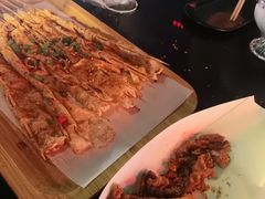 -好唛士·精酿啤酒烧烤(金沪路店)