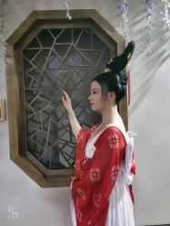 -盘子女人坊生日照·摄影馆(华强店)