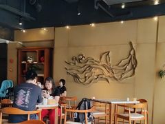 -桃花江餐厅·江景-约会·聚会