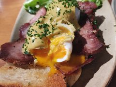 -MAGPIE喜鹊派餐厅(华侨城店)