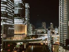 -三井花园酒店大阪普米尔