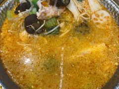 -喜家德虾仁水饺(长泰广场店)