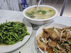 -老于餐厅(民生路店)