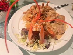 -三号黄浦会Canton Table