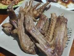 -阆辣荟餐饮(老味道8年·古城店)