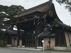 -京都御所