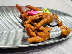 -泓历皇朝酒店(东亭店)