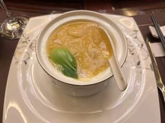 -西苑饭店·蓬莱春餐厅