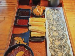 -东北烧烤·烤羊腿(天虹店)