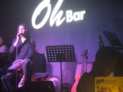 -ohbar live house(人广店)