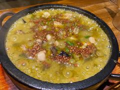 -粥品天下·琉璃舫音乐餐厅(双桂大道店)