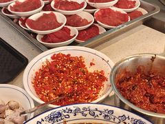 -熊氏牛羊杂粉(龙眼井总店)