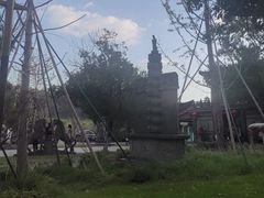 -东钱湖小普陀景区