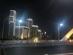 -海河游船-永乐码头(大悲院)