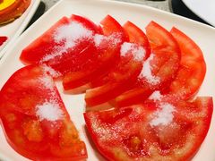 -海底捞火锅(凯德广场店)